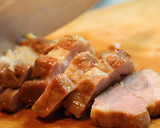 簡単洋風おせち1　海老のハーブ焼き作り方9写真