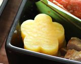 簡単洋風おせち1 海老のハーブ焼き作り方11写真