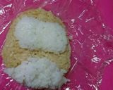 ポケモン弁当☆モクロー☆キャラ弁作り方6写真