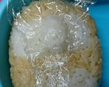 ポケモン弁当☆モクロー☆キャラ弁作り方13写真