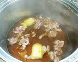 冬至にいかが？かぼちゃの煮付け作り方3写真