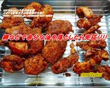 柿Ｐ×わさふりdeフライドＭＵＮＥ肉＾＾作り方14写真