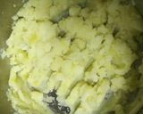ほうれん草とじゃがいものチョコットサラダ作り方2写真