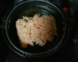 しっとり美味しい！すき家風とりそぼろ丼作り方1写真
