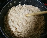 しっとり美味しい！すき家風とりそぼろ丼作り方4写真