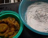 子供も喜ぶ洋風冬至かぼちゃ作り方4写真