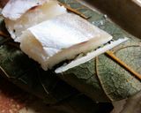 かますのお寿司(柿の葉寿司）作り方6写真
