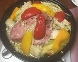 無精者のタジン鍋、簡単でも美味しいよ！作り方3写真