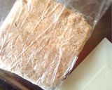 素朴な味お砂糖なし全粒粉ホットビスケット作り方5写真
