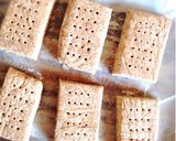 素朴な味お砂糖なし全粒粉ホットビスケット作り方8写真