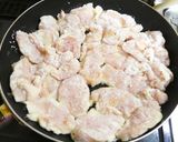 Xmasにいかが♪ハニーマスタードチキン作り方5写真