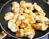 Xmasにいかが♪ハニーマスタードチキン作り方10写真