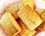 低糖質おからと生クリームのソフトクッキー作り方7写真