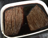 本格プロの味！ ローストビーフ丼 簡単♡作り方2写真