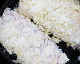 ノンフライヤー♪焼きそばカツ作り方2写真