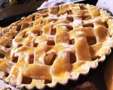アップルパイ作り方10写真