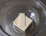 ホワイト＆チョコ　基本のスノーボール作り方1写真