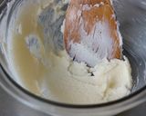ホワイト＆チョコ　基本のスノーボール作り方2写真