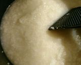 炊飯器で簡単！食べる甘酒作り方8写真