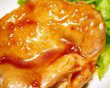Xmasにいかが♪ハニーマスタードチキン作り方13写真
