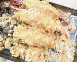 誰もが驚く海老フライ作り方8写真