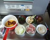 ルンダン・ダギン(ラム肉ver.)作り方1写真