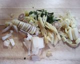 ルンダン・ダギン(ラム肉ver.)作り方3写真