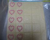 今すぐ作れる!型抜きクッキー作り方9写真