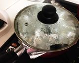 簡単!豚肉とカボチャの甘辛煮作り方5写真
