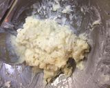 気まぐれシェフの揚げないビーフコロッケ作り方3写真