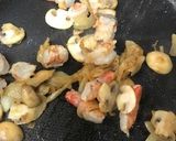 アメリカンソースのXmasグラタン作り方2写真