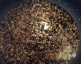 気まぐれシェフ 自家製食べる焼肉のタレ作り方3写真