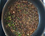 気まぐれシェフ 自家製食べる焼肉のタレ作り方4写真