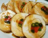 野菜の肉巻き❁作り方10写真