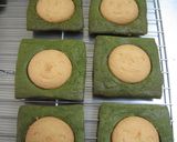 今すぐ作れる！スマイル★クッキー作り方12写真