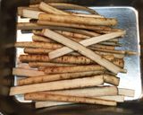 きまぐれごぼうのスティック唐揚げ♪作り方5写真