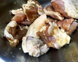 簡単！サクサク♡鶏の唐揚げポン酢♡作り方3写真