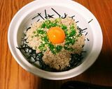 しっとり美味しい！すき家風とりそぼろ丼作り方5写真