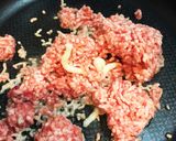 栄養たっぷり！トロ〜リほうれん草カレー作り方3写真