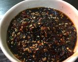 気まぐれシェフ 自家製食べる焼肉のタレ作り方5写真