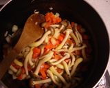 体に優しいカレー作り方2写真