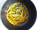 イギリス伝統の味　ミンスミート作り方5写真