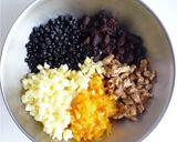 イギリス伝統の味　ミンスミート作り方10写真