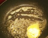 簡単とろうまチーズリゾット作り方1写真