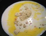 簡単とろうまチーズリゾット作り方3写真