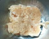 鶏ミンチとレンコンつくねの素揚げ♪作り方1写真