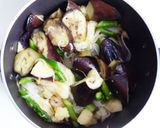 夏野菜たっぷり サマーカレー作り方3写真