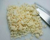 鶏ミンチとレンコンつくねの素揚げ♪作り方2写真