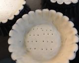 ミニミニアップルパイ作り方3写真