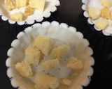 ミニミニアップルパイ作り方4写真